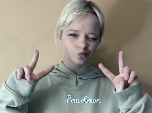 Peacebown