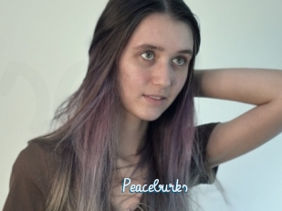 Peaceburks