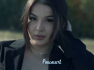 Peacecart