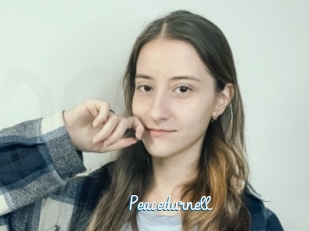 Peacedurnell
