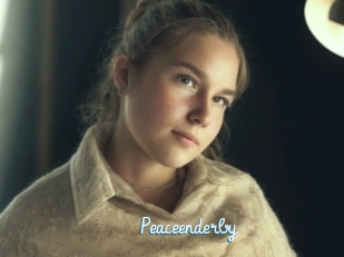 Peaceenderby