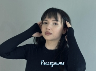 Peacegawne
