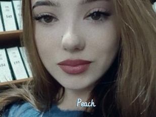 Peach