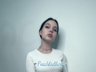 Peachballester
