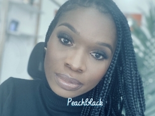 Peachblack