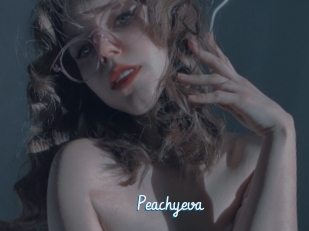 Peachyeva