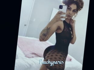 Peachyparis