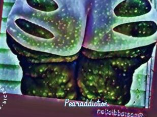 Pearaddiction