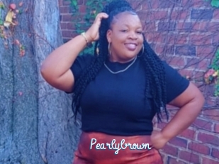 Pearlybrown