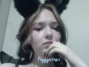 Peggyarras