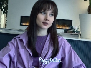 Peggybetter