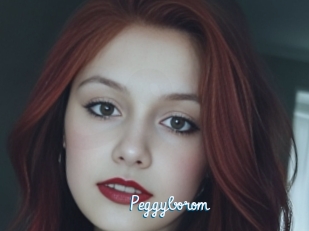 Peggyborom