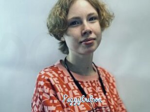 Peggybulson