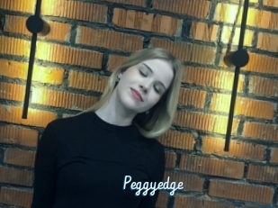 Peggyedge