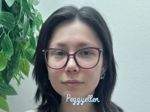 Peggyellen