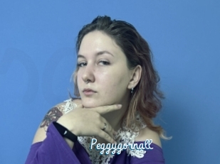 Peggygornall