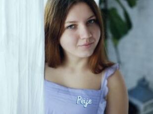 Peije