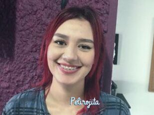 Pelirojita