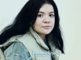 Penelopeclarke