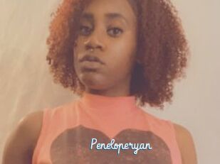 Peneloperyan