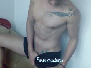 Penisxsuckerx