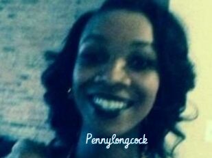 Pennylongcock