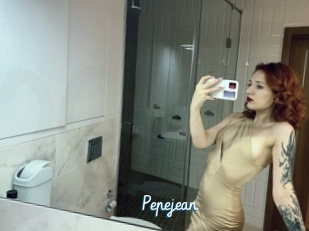 Pepejean