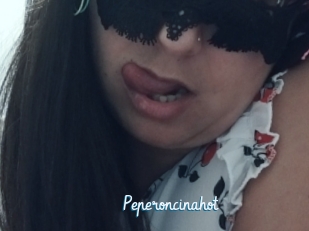 Peperoncinahot