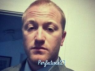 Perfectcock27