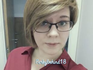 Perkybehind18
