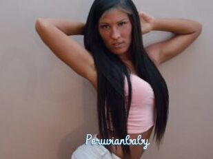 Peruvianbaby