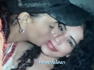 Perverlatinas