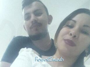 Pervert2minds
