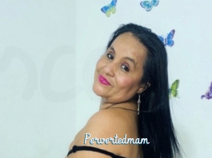 Pervertedmam