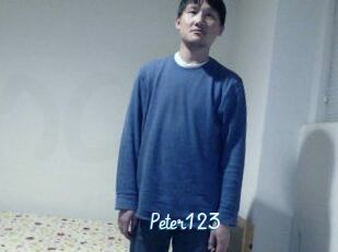 Peter123