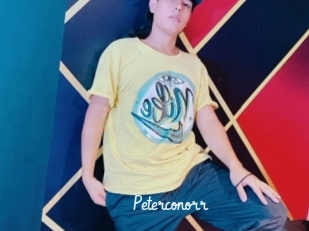 Peterconorr