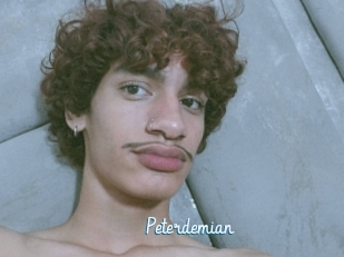 Peterdemian