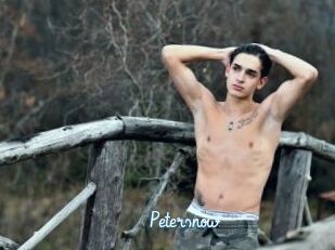Petersnow