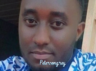 Petersongrey