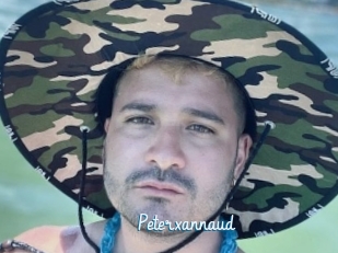 Peterxannaud