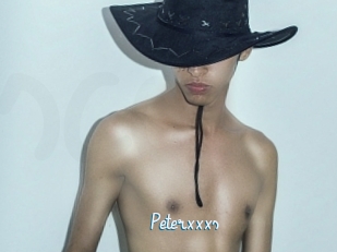 Peterxxxs
