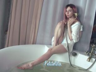 Petitelila