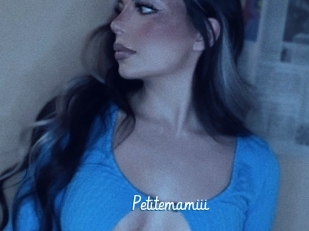 Petitemamiii