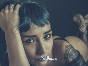 Petithaze