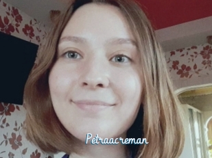 Petraacreman