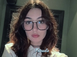 Petraale