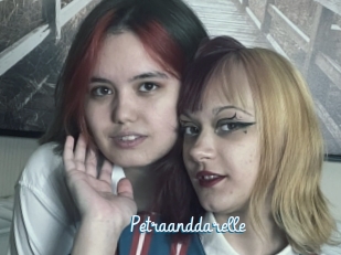 Petraanddarelle
