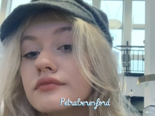 Petraberesford