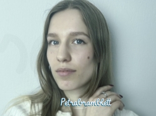 Petrabramblett