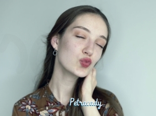 Petracady